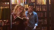 Joe and Beck (Season 1) | Image via Netflix